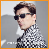 Polarized Sunglasses 1028