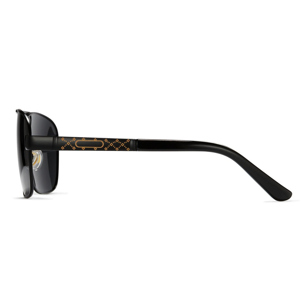 Photochromic Glasses Glare - Cyxus