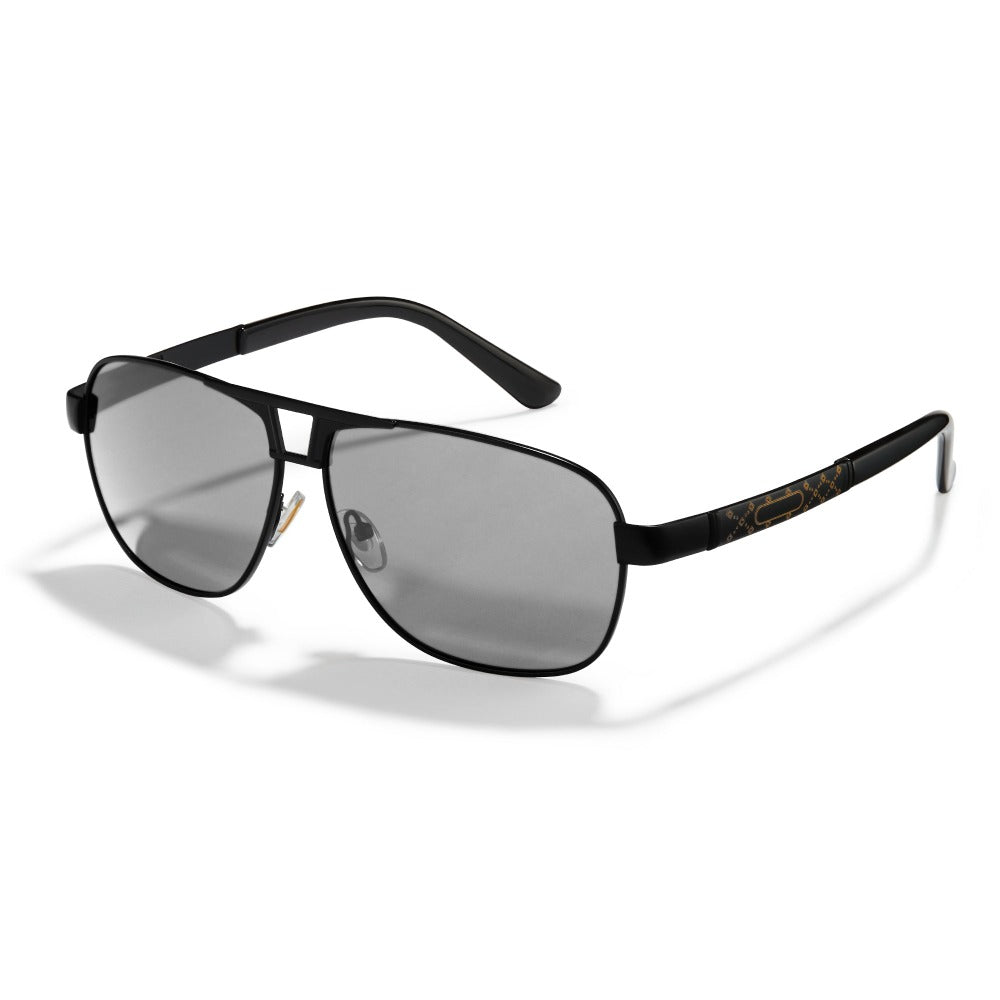 Photochromic Glasses Glare - Cyxus