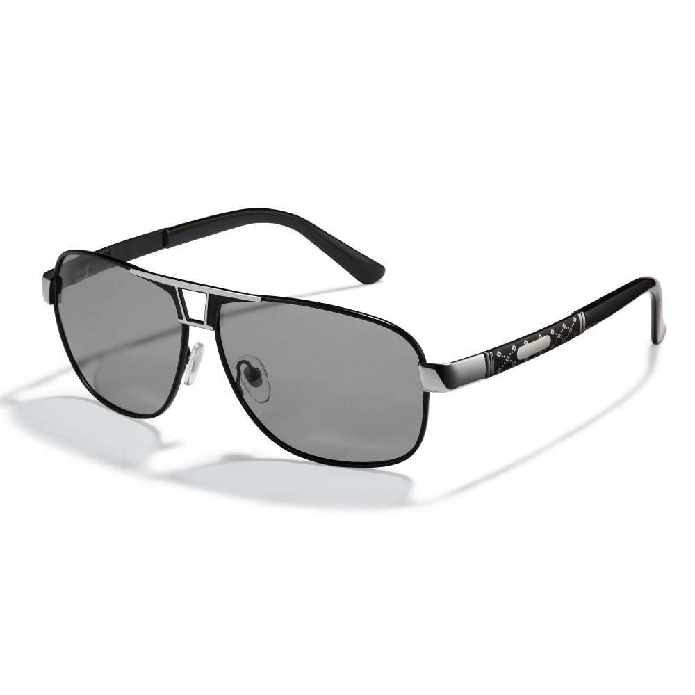 Photochromic Glasses Glare - Cyxus