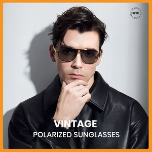 Photochromic Glasses Glare - Cyxus