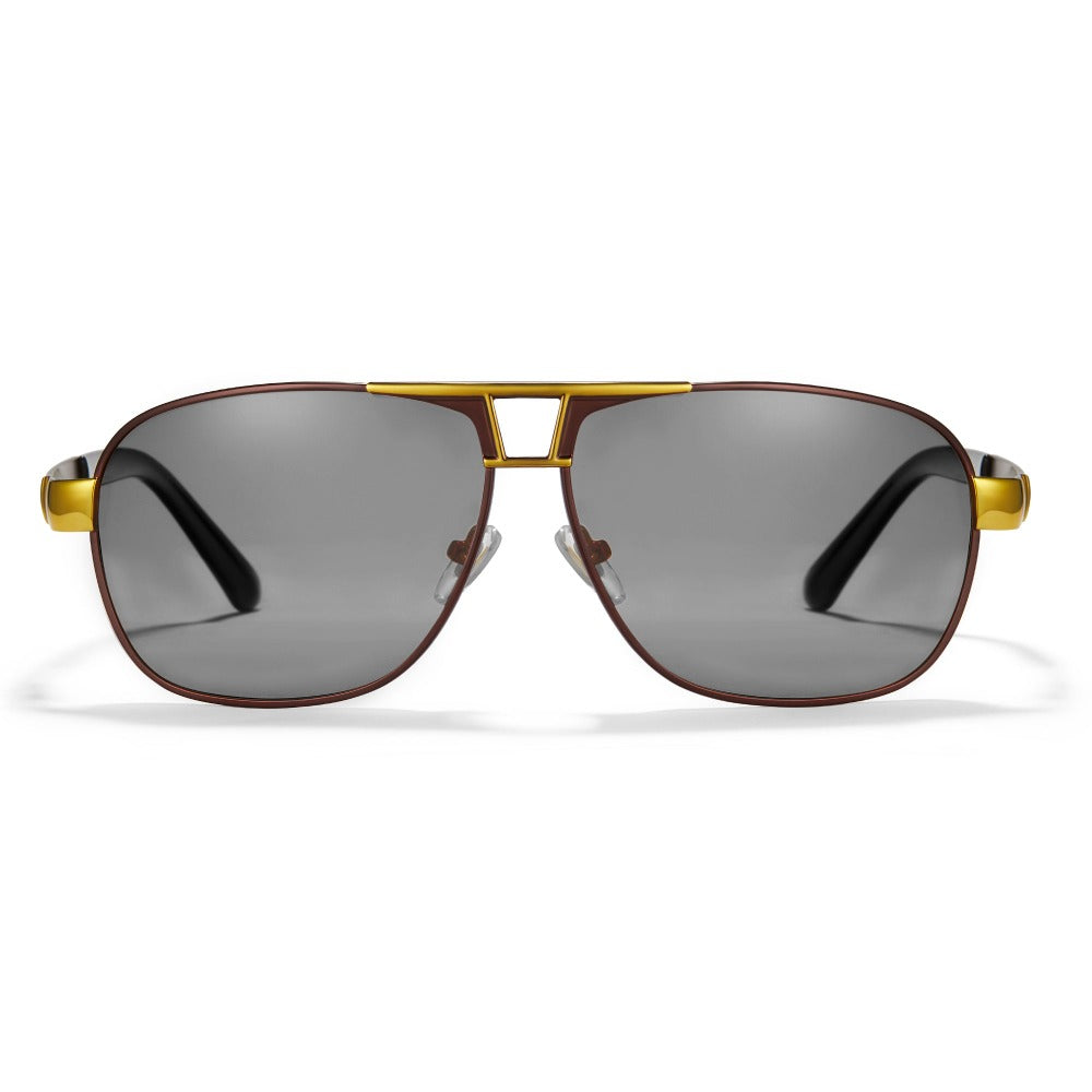 Photochromic Glasses Glare - Cyxus