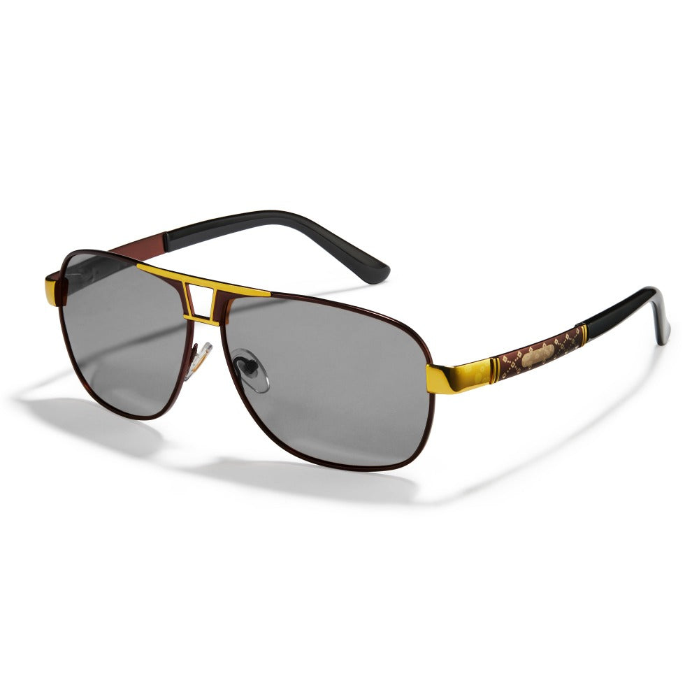 Photochromic Glasses Glare Secondary image
