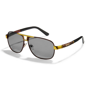 Photochromic Glasses Glare - Cyxus