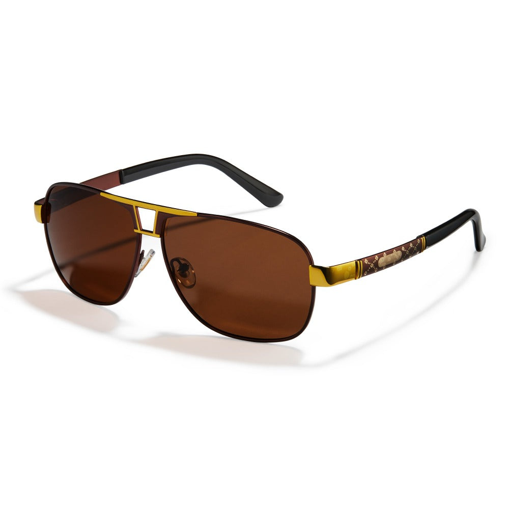 Photochromic Glasses Glare - Cyxus