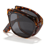 Polarized Folding Sunglasses 1037