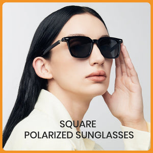 Polarized Sunglasses 1042 - Cyxus