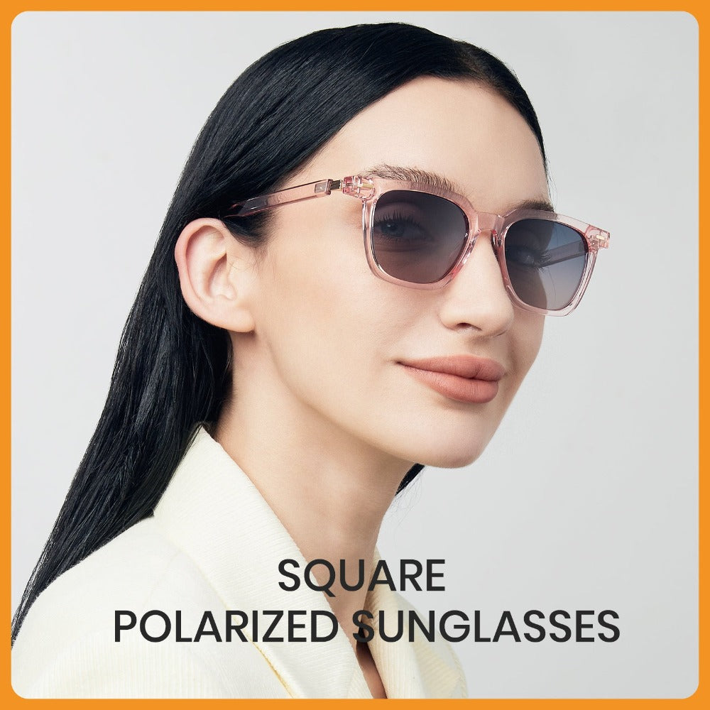 Polarized Sunglasses 1042 - Cyxus