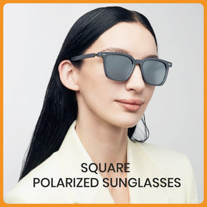 Polarized Sunglasses 1042 - Cyxus