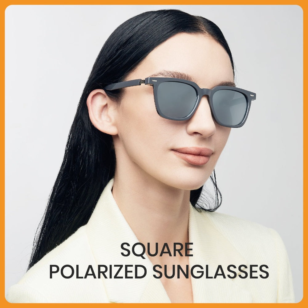 Polarized Sunglasses 1042 - Cyxus