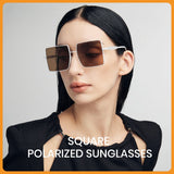 Polarized Sunglasses 1043