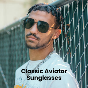Polarized Sunglasses 1046