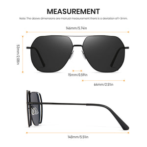 Polarized Sunglasses 1046
