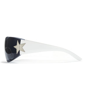 Y2K Style Polarized Sunglasses 1053