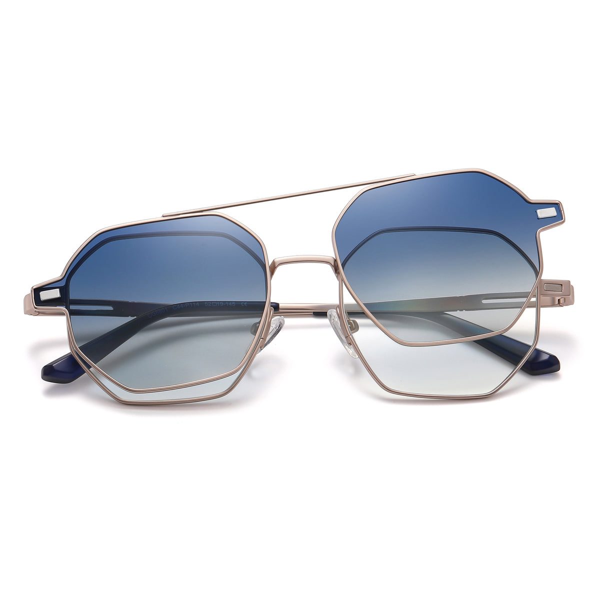 Magnetic Sunglasses 1054