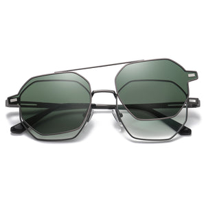 Magnetic Sunglasses 1054
