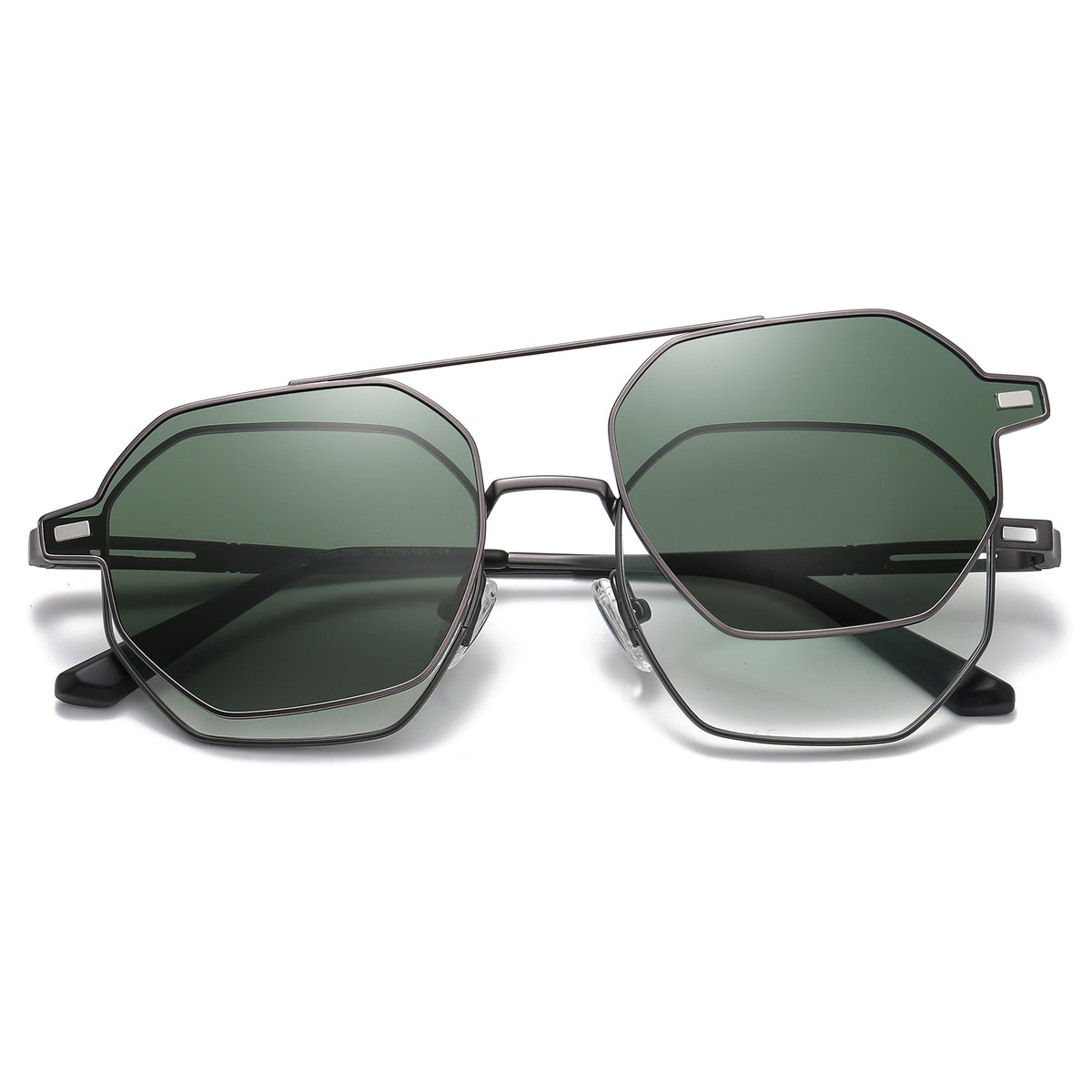 Magnetic Sunglasses 1054