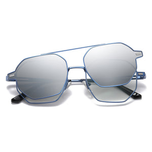 Magnetic Sunglasses 1054