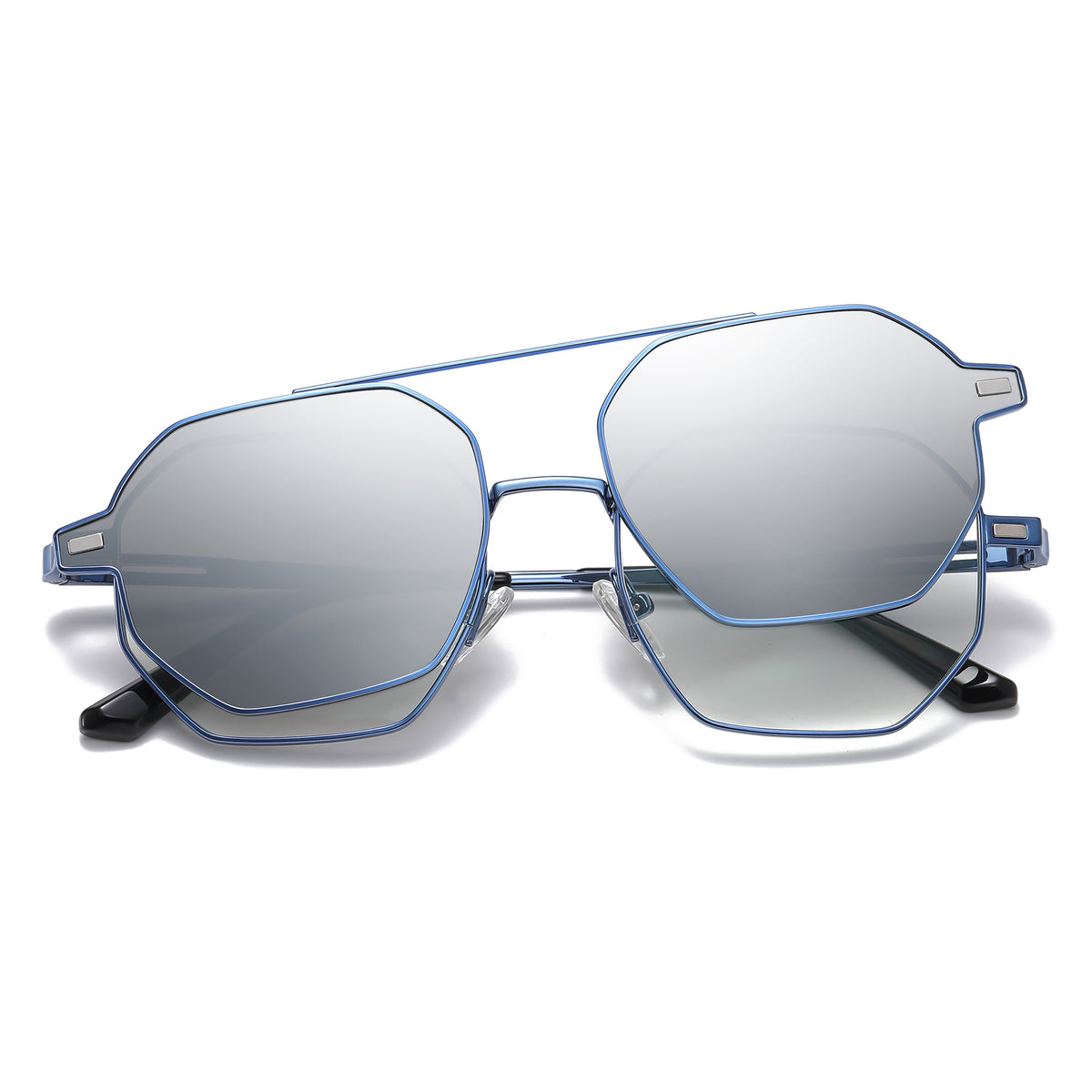 Magnetic Sunglasses 1054