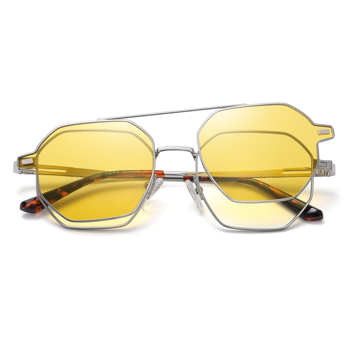 Magnetic Sunglasses 1054