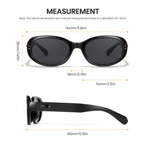 Polarized Sunglasses 1057