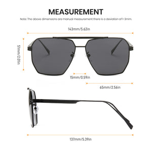 Polarized Sunglasses 1060