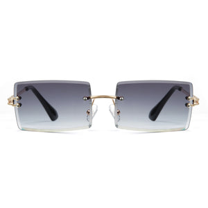 Non Polarized Sunglasses 1061 - Cyxus