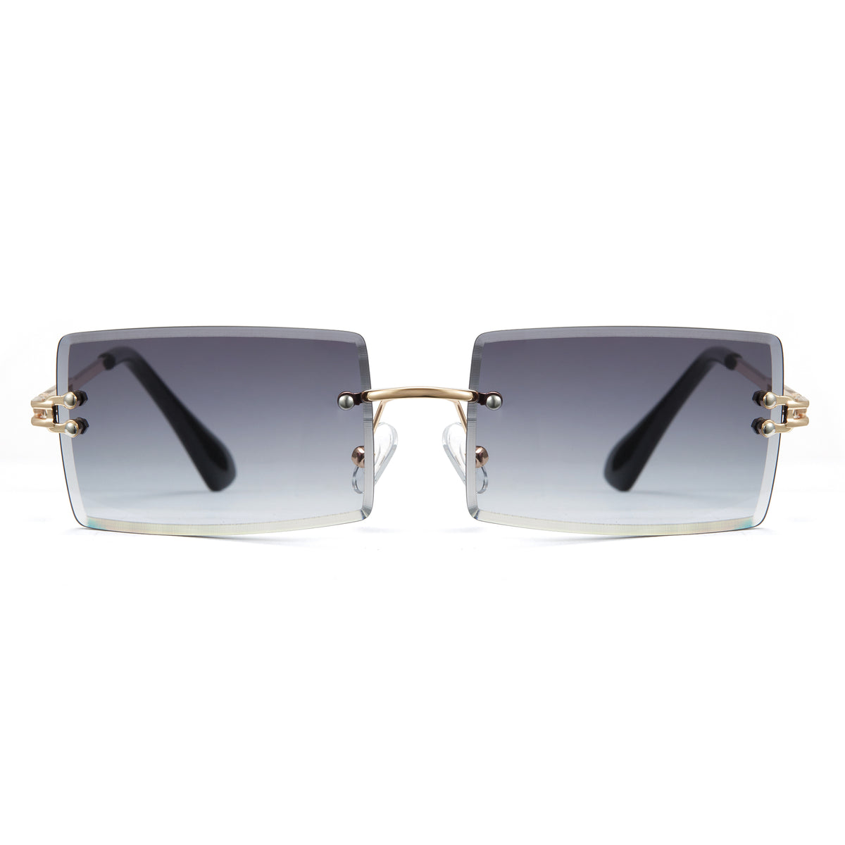 Non Polarized Sunglasses 1061 - Cyxus