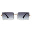 Non Polarized Sunglasses 1061 - Cyxus