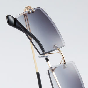 Non Polarized Sunglasses 1061 - Cyxus