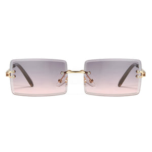 Non Polarized Sunglasses 1061 - Cyxus