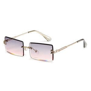 Non Polarized Sunglasses 1061 - Cyxus