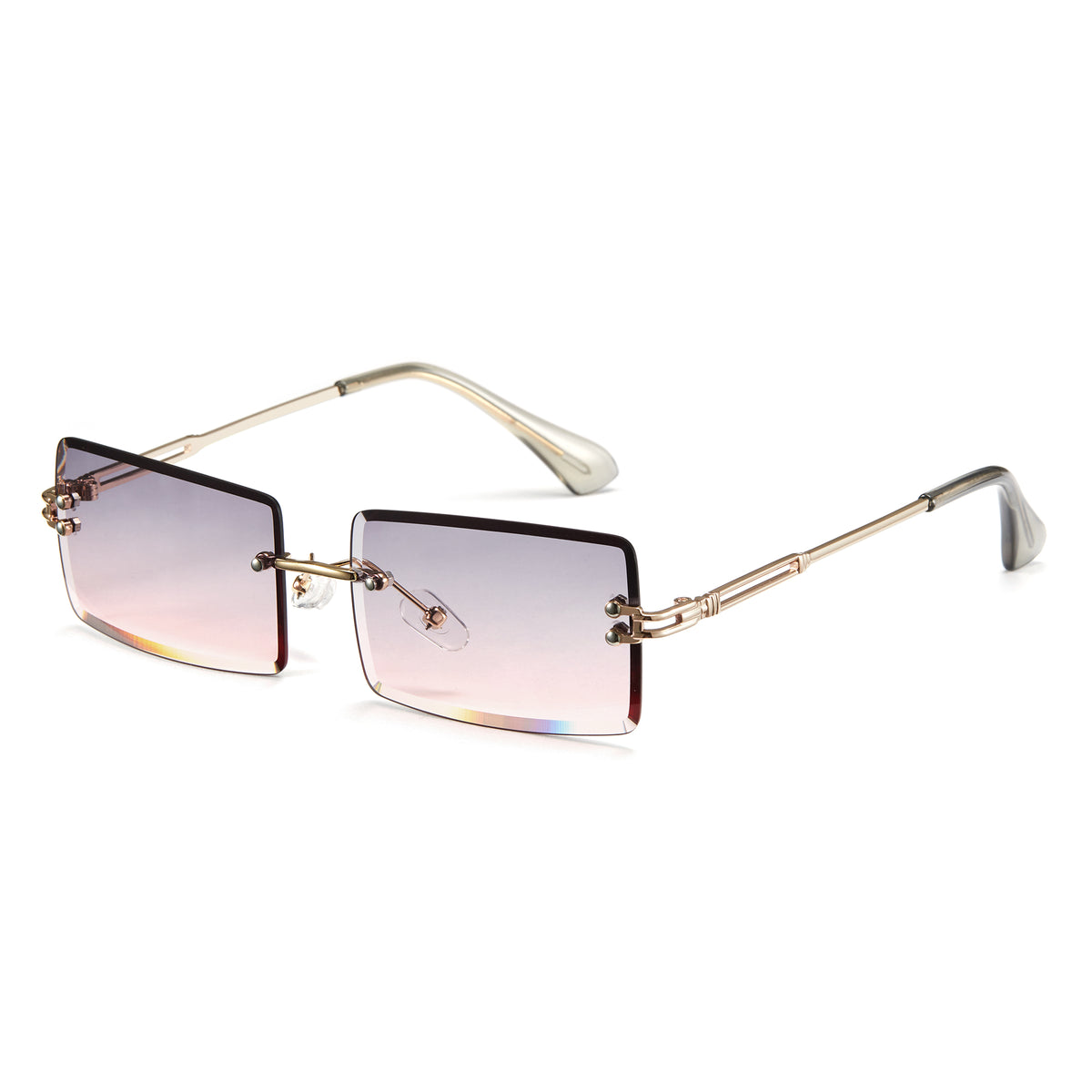 Non Polarized Sunglasses 1061 - Cyxus