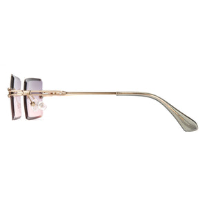 Non Polarized Sunglasses 1061 - Cyxus