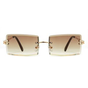 Non Polarized Sunglasses 1061 - Cyxus
