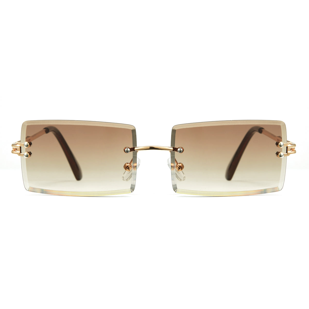 Non Polarized Sunglasses 1061 - Cyxus