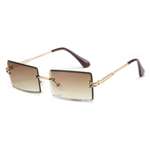Non Polarized Sunglasses 1061 - Cyxus