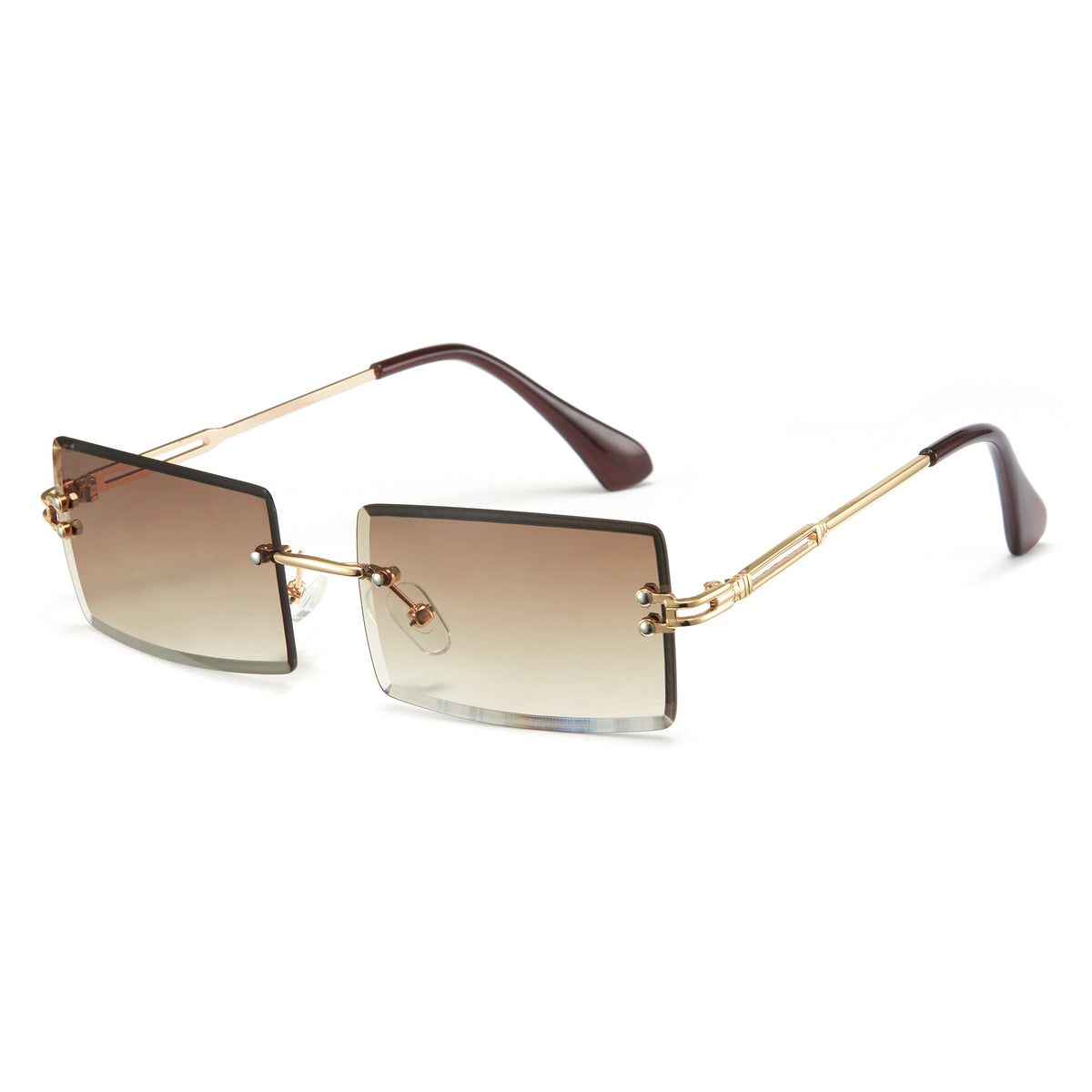 Non Polarized Sunglasses 1061 - Cyxus