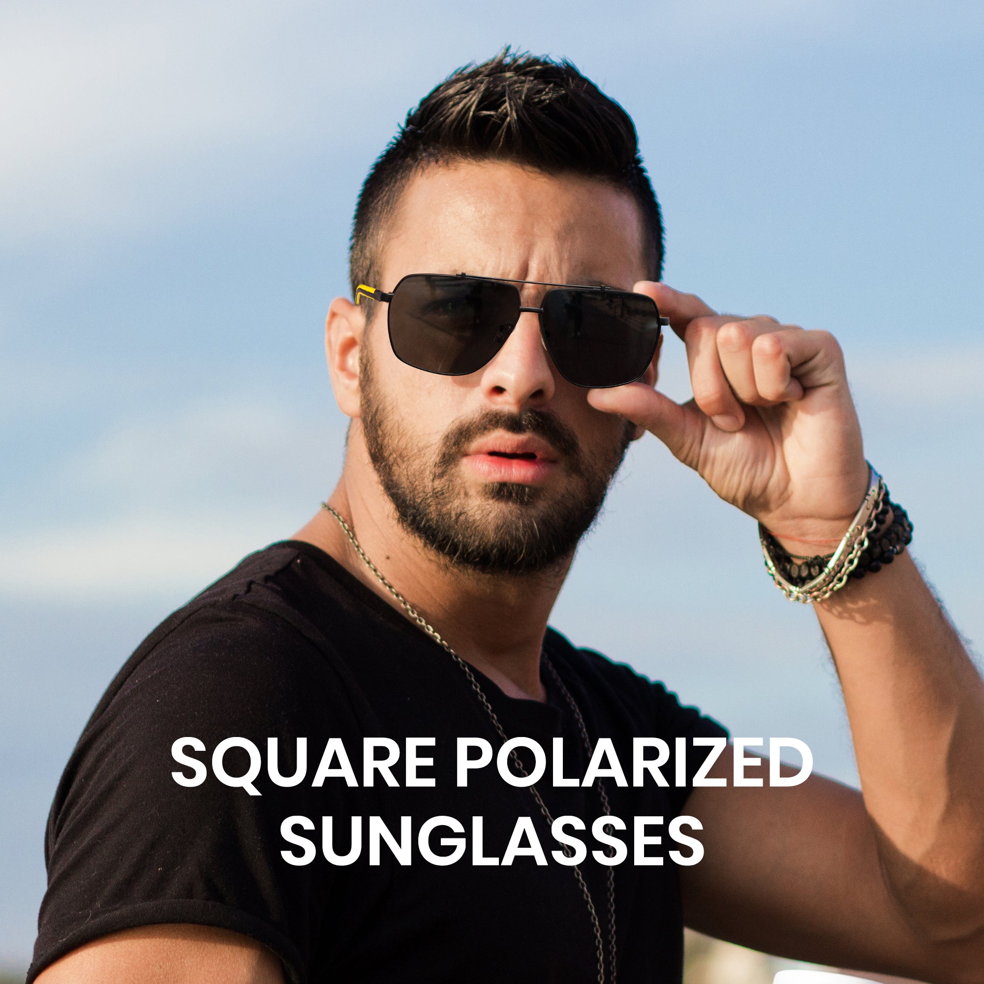 Polarized Sunglasses 1063 Secondary image