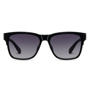 Oversized Polarized Sunglasses 1064