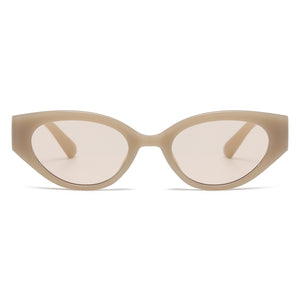 Y2K Style Non Polarized Sunglasses 1067