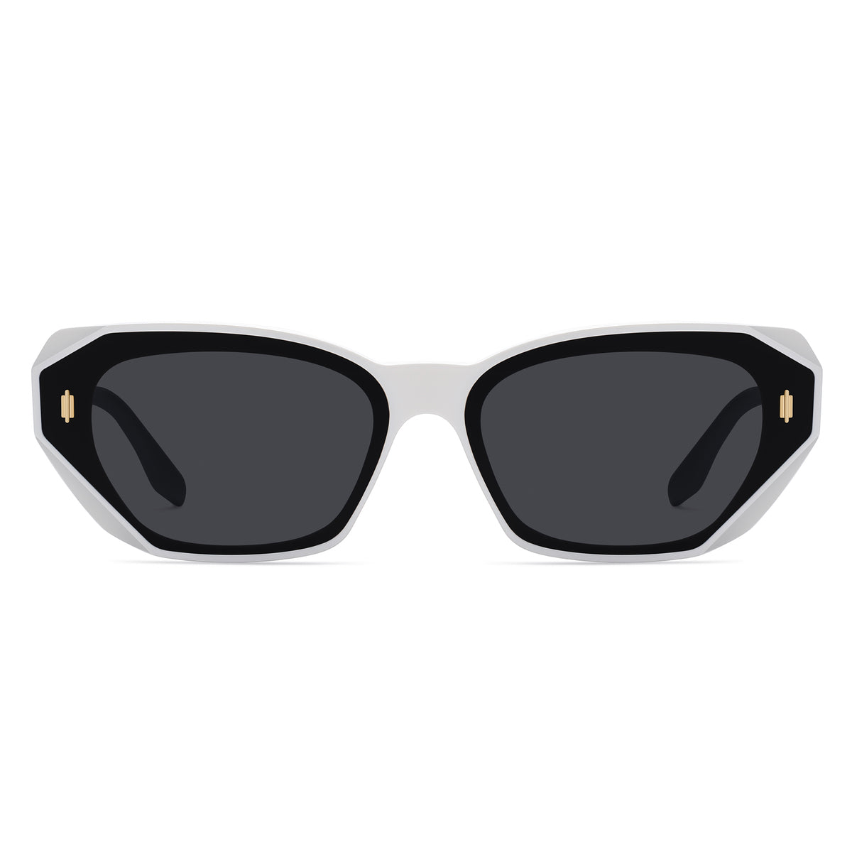 Y2K Style Polarized Sunglasses 1069