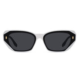 Y2K Style Polarized Sunglasses 1069