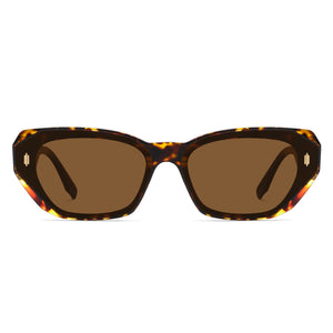 Y2K Style Polarized Sunglasses 1069