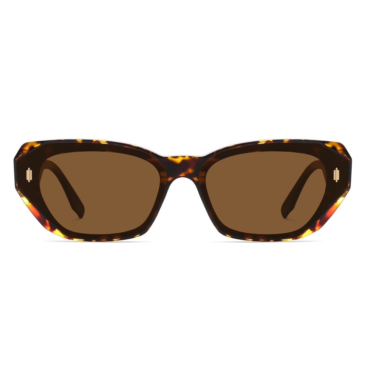 Y2K Style Polarized Sunglasses 1069