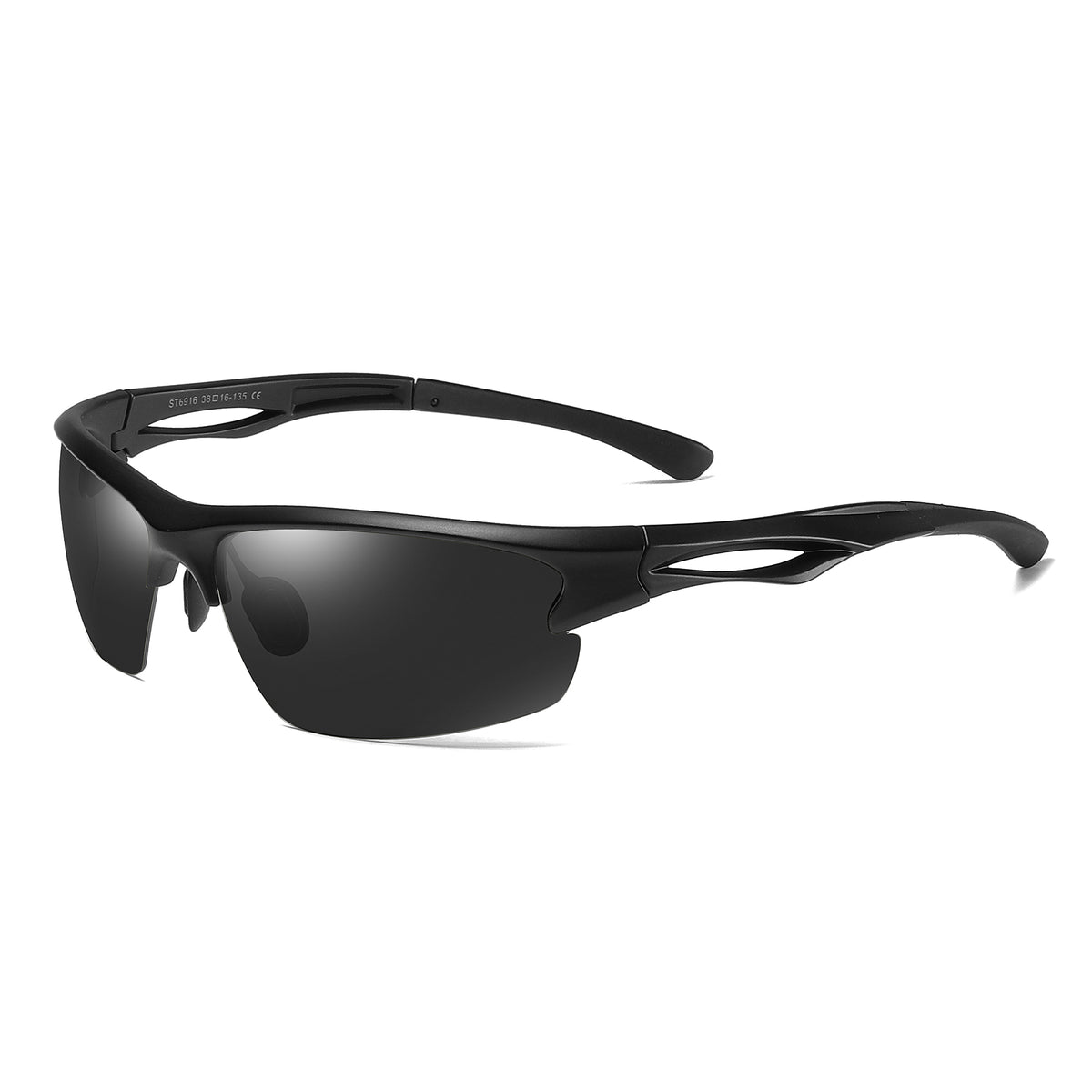 Sport Polarized Sunglasses 1071 メイン画像