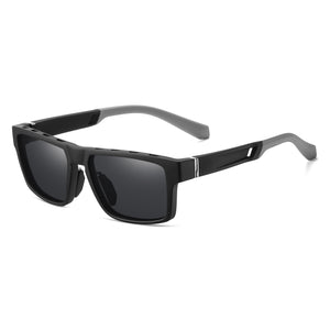 Polarized Sunglasses 1072 - Cyxus