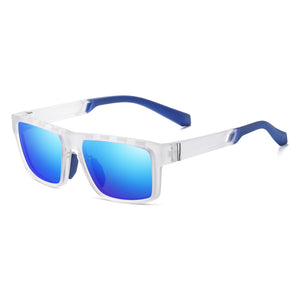 Polarized Sunglasses 1072 - Cyxus