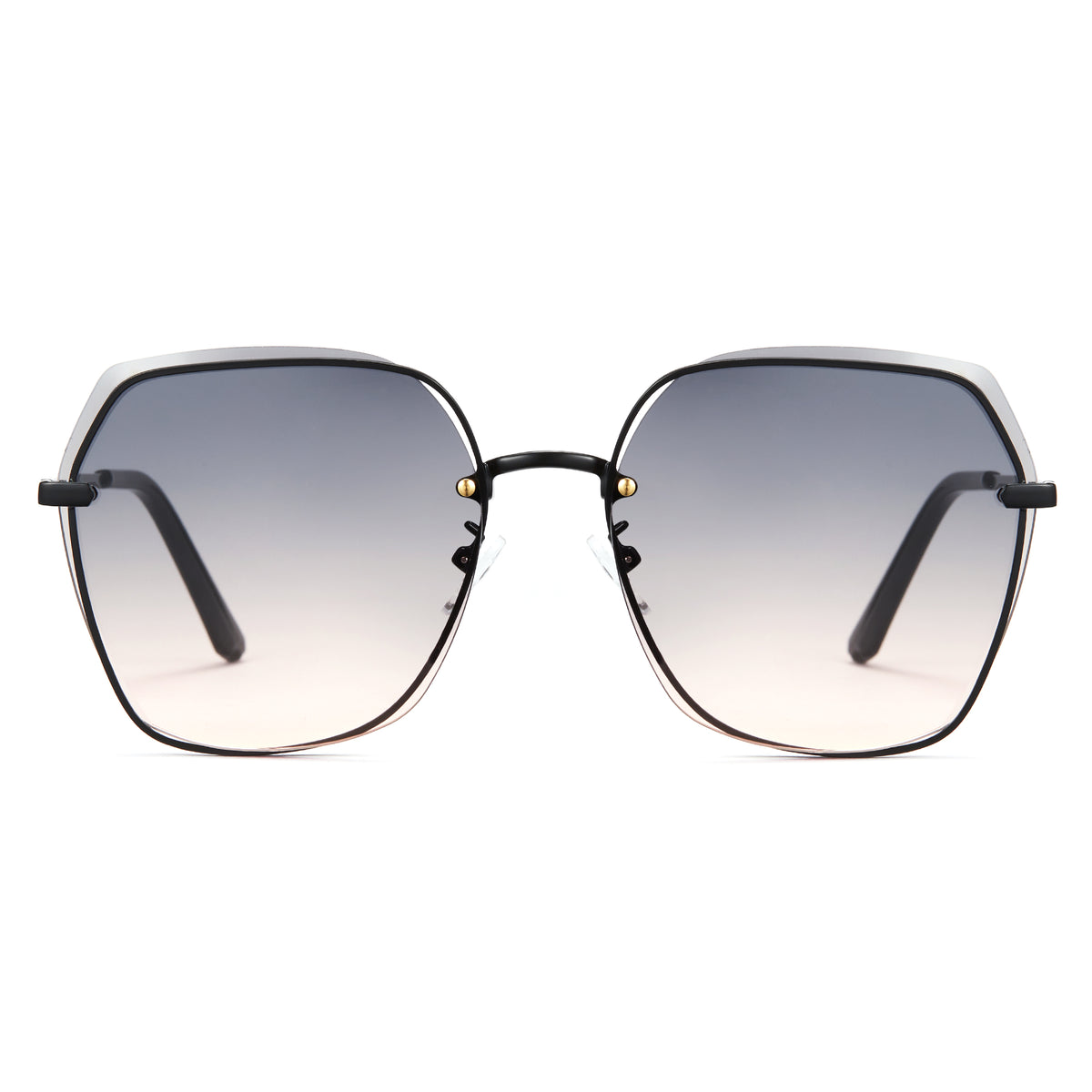 Non Polarized Sunglasses 1077
