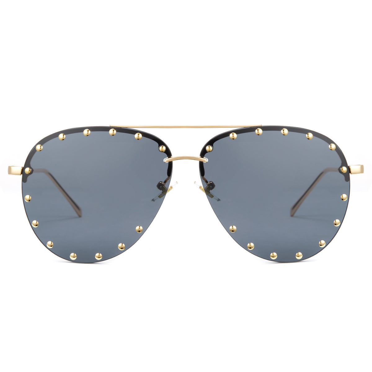 Non Polarized Sunglasses 1078
